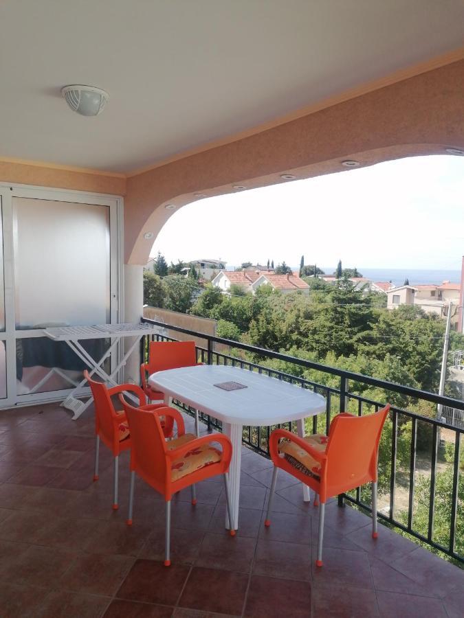 Apartmani Ljubica Utjeha Exterior photo