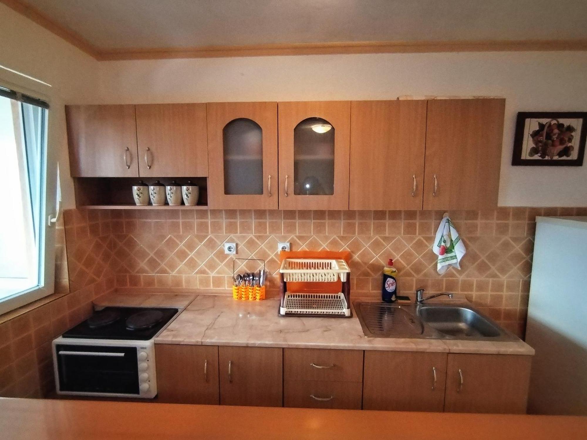 Apartmani Ljubica Utjeha Exterior photo