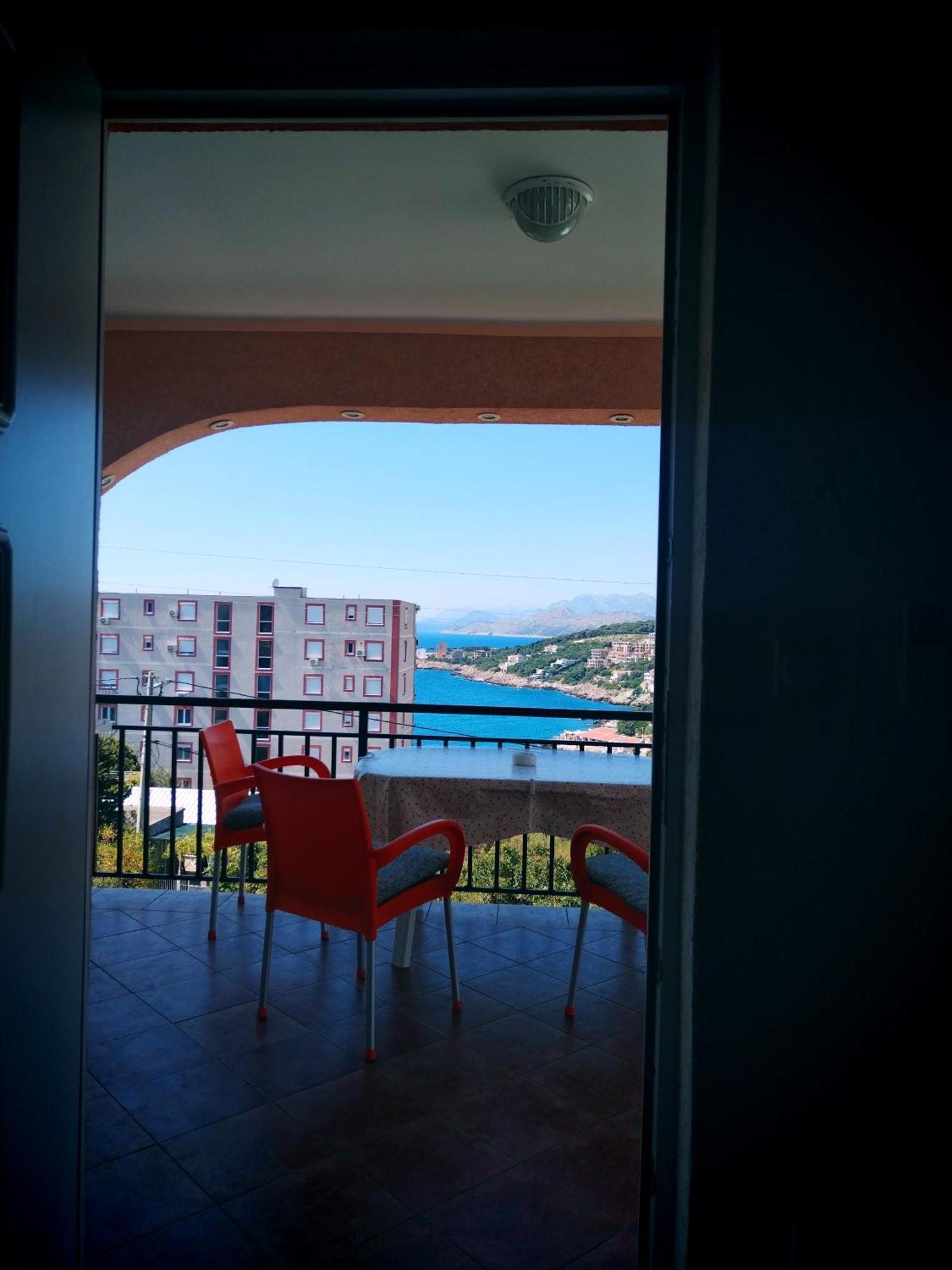 Apartmani Ljubica Utjeha Exterior photo